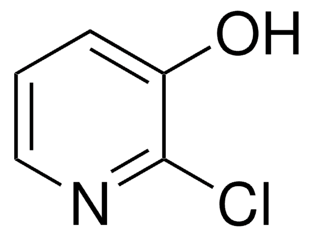 2-Chloro-3-hydroxypyridine 98%