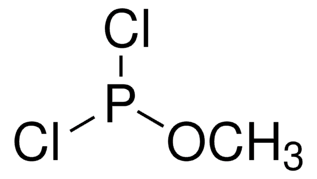 二氯亚磷酸甲酯 technical grade