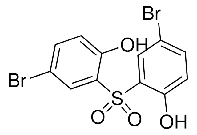 2,2'-sulfonylbis(4-bromophenol) AldrichCPR