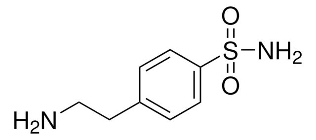 4-(2-Aminoethyl)benzenesulfonamide 99%