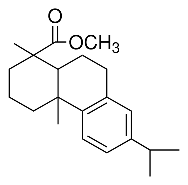 methyl abieta-8,11,13-trien-18-oate AldrichCPR