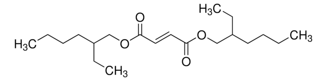 Bis(2-ethylhexyl) 2-butenedioate AldrichCPR