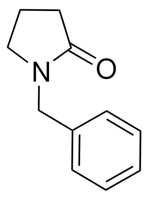 1-苄基-2-吡咯烷酮 98%