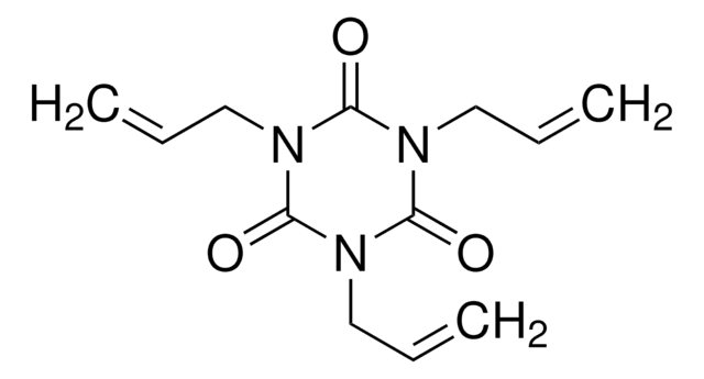 1,3,5-Triallyl-1,3,5-triazine-2,4,6(1H,3H,5H)-trione 98%