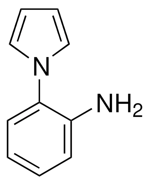 1-(2-Aminophenyl)pyrrole &#8805;98%