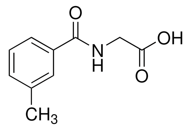 3-Methylhippuric acid 98%