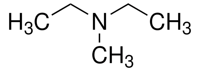 N,N-Diethylmethylamine 97%