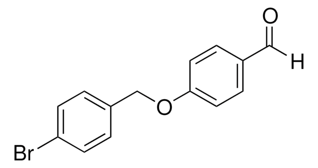 4-(4-溴苄氧基)苯甲醛 96%