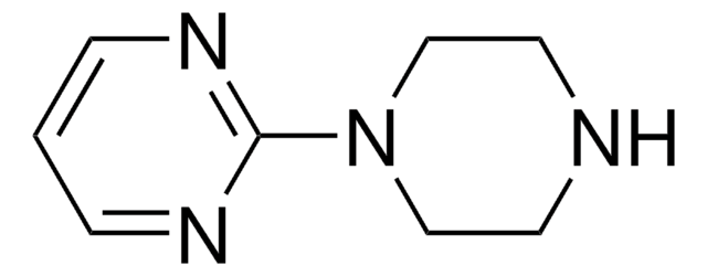 1-(2-嘧啶基)哌嗪 98%