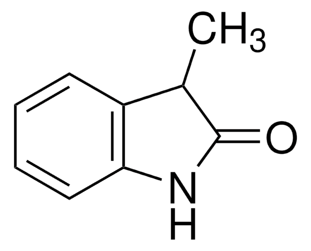 3-Methyl-2-oxindole 96%
