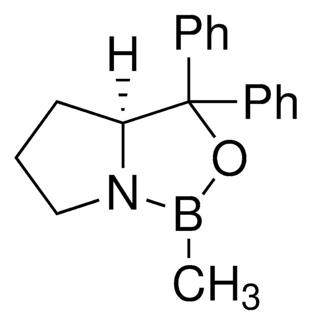 (S)-(-)-2-甲基-CBS-噁唑硼烷 &#8805;95%
