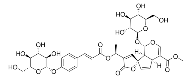 Protoplumericin A &#8805;90% (LC/MS-ELSD)