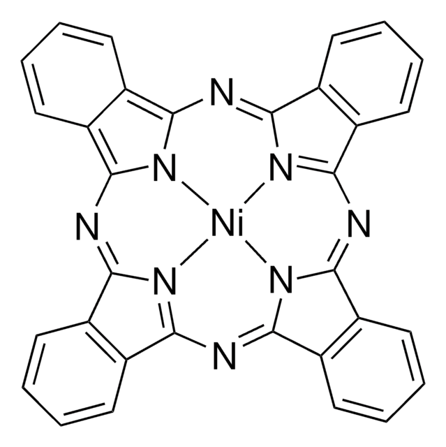 酞菁镍(II) Dye content 85&#160;%