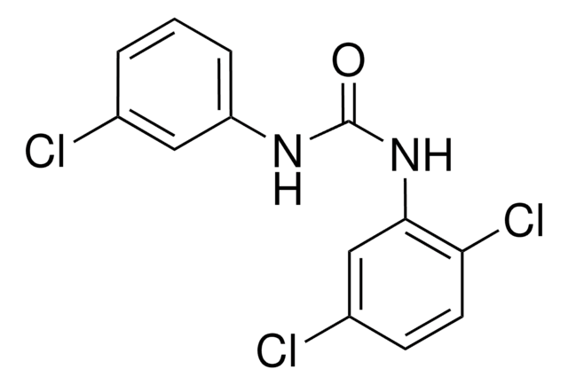 1-(3-CHLOROPHENYL)-3-(2,5-DICHLOROPHENYL)UREA AldrichCPR