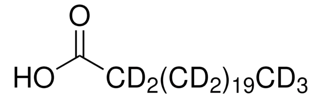 Behenic-d43 acid 98 atom % D, 98% (CP)