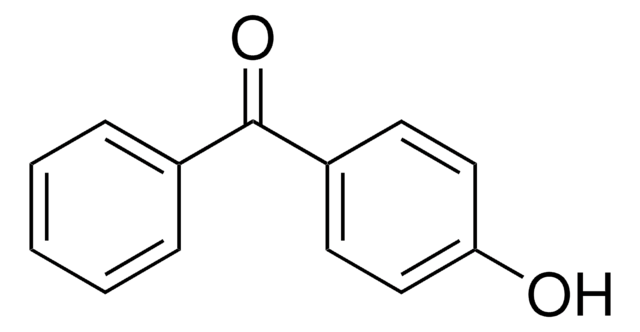 4-Hydroxybenzophenone 98%