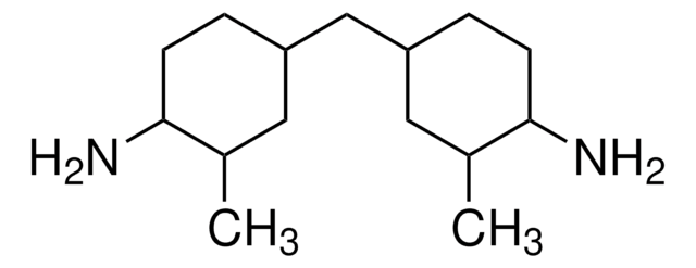 4,4&#8242;-Methylenebis(2-methylcyclohexylamine), mixture of isomers 99%