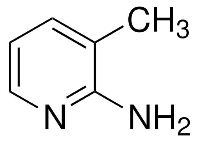 2-氨基-3-甲基吡啶 95%