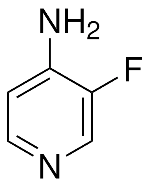 4-氨基-3-氟吡啶 97%