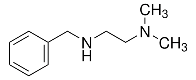 N&#8242;-Benzyl-N,N-dimethylethylenediamine 95%