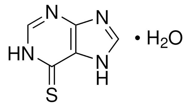 6-巯基嘌呤 一水合物 98%