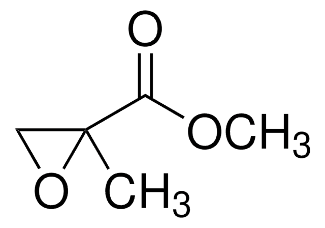 Methyl 2-methylglycidate 99%