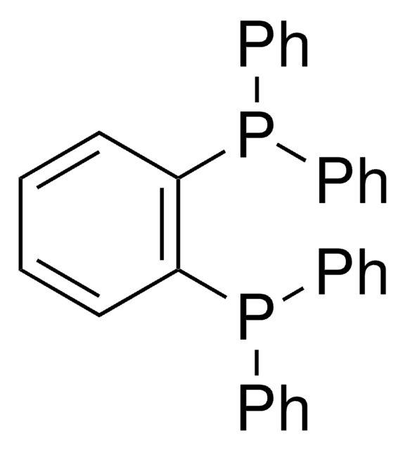 1,2-Bis(diphenylphosphino)benzene 97%