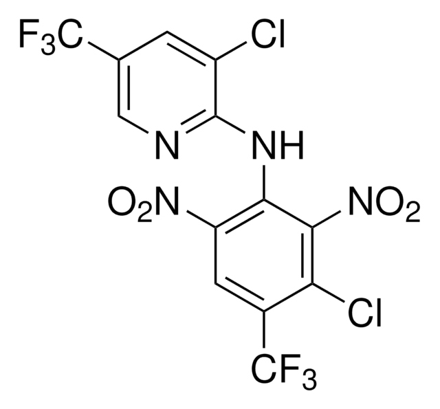 氟啶胺 PESTANAL&#174;, analytical standard