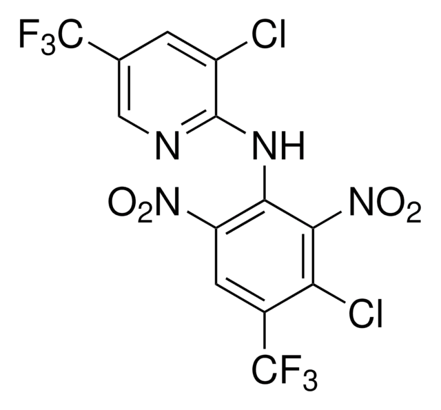 Fluazinam PESTANAL&#174;, analytical standard