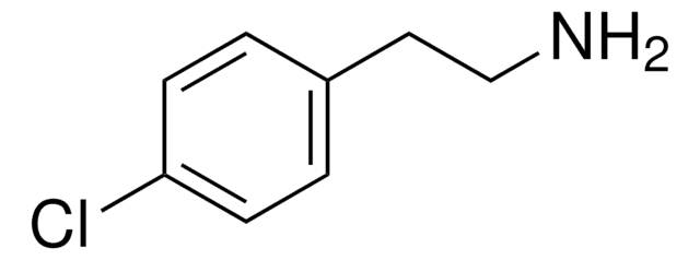 2-(4-氯苯基)乙胺 98%