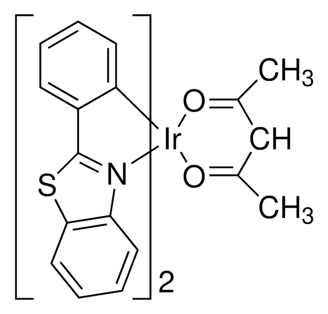 Ir(BT)2(acac) AldrichCPR