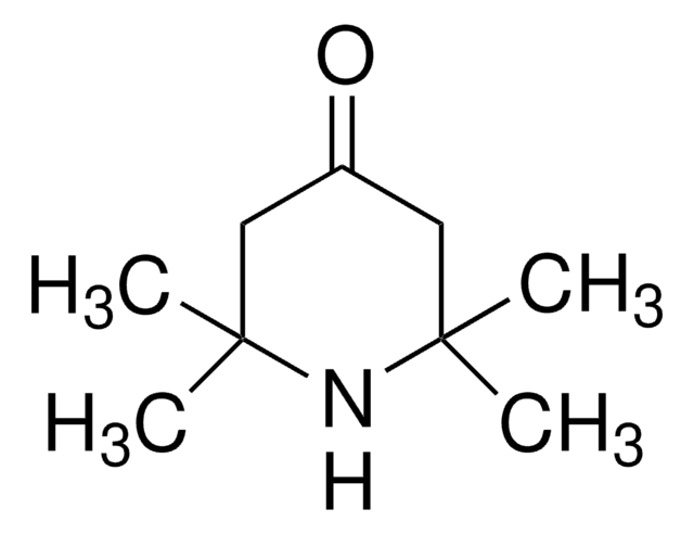 2,2,6,6-Tetramethyl-4-piperidone 95%