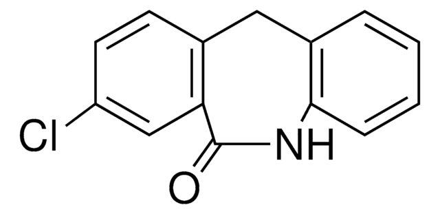 8-chloro-5,11-dihydro-6H-dibenzo[b,e]azepin-6-one AldrichCPR