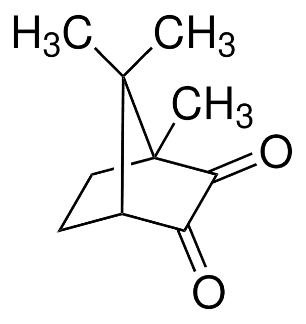 (1S)-(+)-樟脑醌 99%