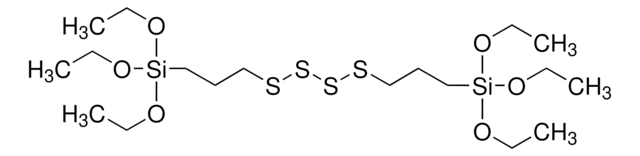 Bis[3-(triethoxysilyl)propyl] tetrasulfide technical, &#8805;90% (NMR)