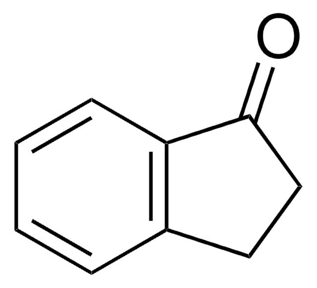 1-茚酮 ReagentPlus&#174;, &#8805;99%