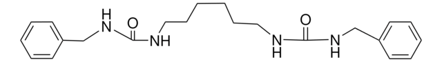 1,1'-HEXAMETHYLENEBIS(3-BENZYLUREA) AldrichCPR