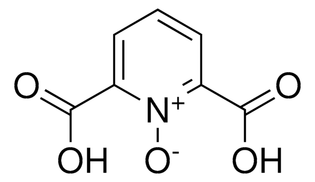 2,6-pyridinedicarboxylic acid 1-oxide AldrichCPR