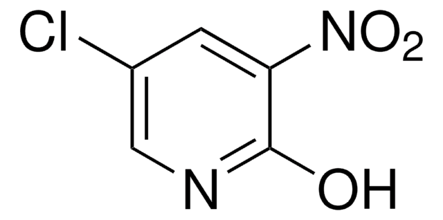 5-氯-2-羟基-3-硝基吡啶 97%