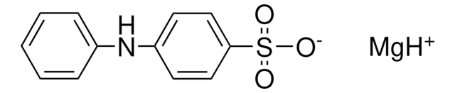 DIPHENYLAMINE-4-SULFONIC ACID, MAGNESIUM SALT AldrichCPR