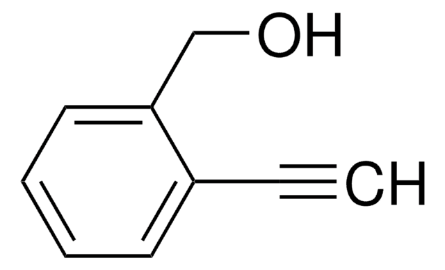2-Ethynylbenzyl alcohol 95%