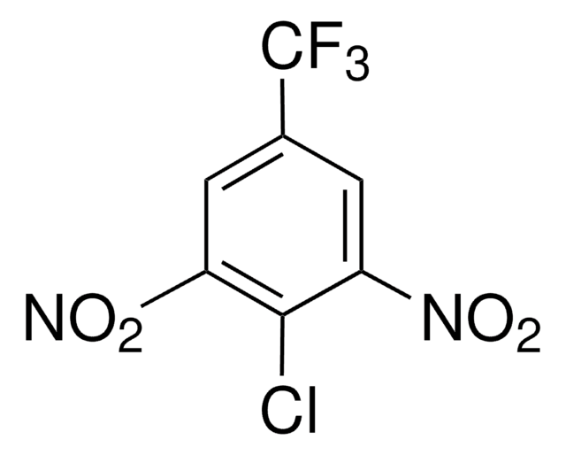 4-氯-3,5-二硝基三氟甲苯 98%