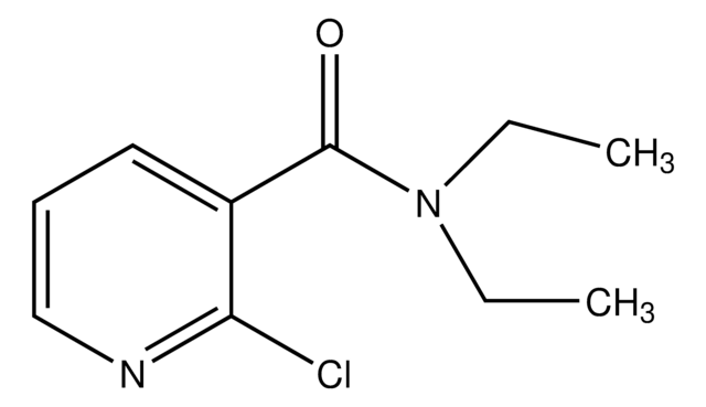2-Chloro-N,N-diethylnicotinamide AldrichCPR