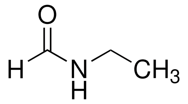 N-Ethylformamide &#8805;99.0% (GC)