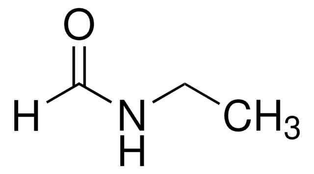 N-乙基甲酰胺 &#8805;99.0% (GC)