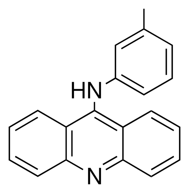 ACRIDIN-9-YL-M-TOLYL-AMINE AldrichCPR