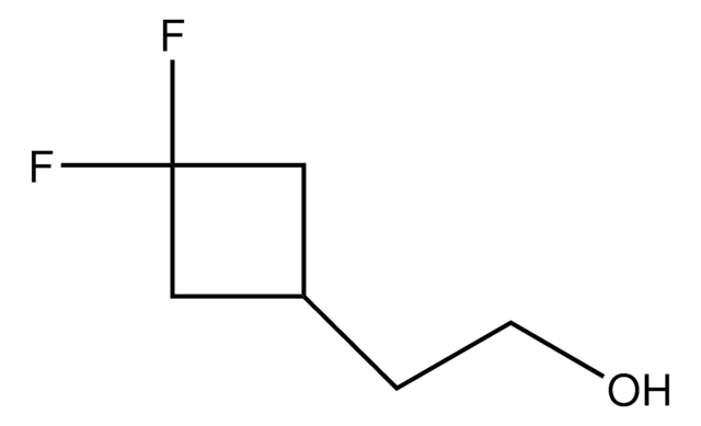 (3,3-Difluorocyclobutyl)ethanol AldrichCPR