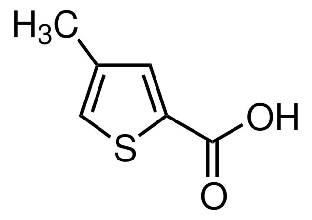 4-甲基噻吩-2-羧酸 97%