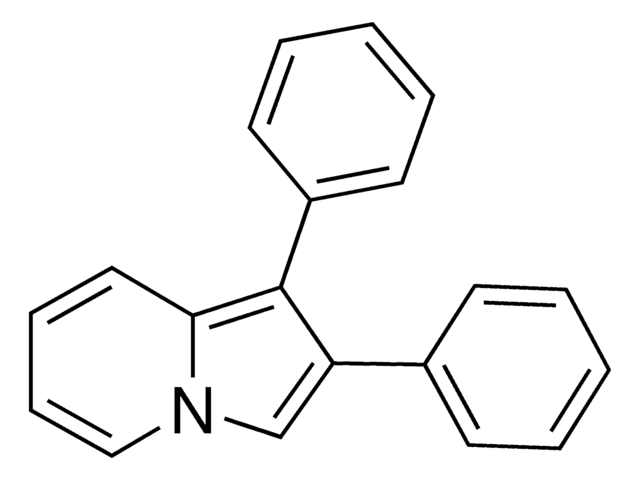 1,2-Diphenylindolizine AldrichCPR