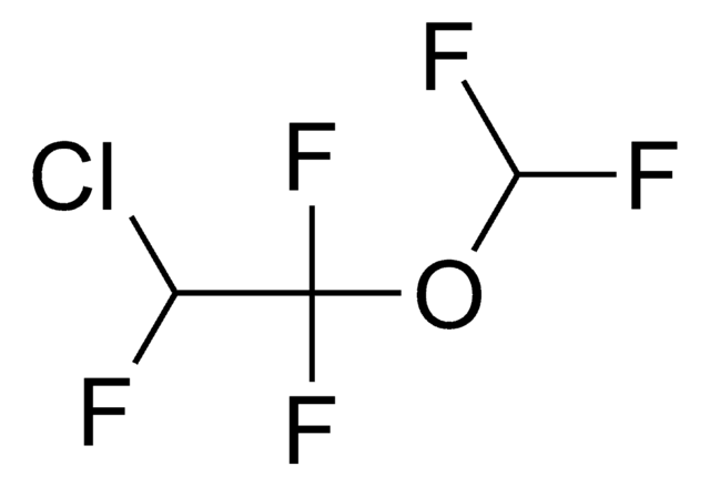 2-Chloro-1,1,2-trifluoroethyl difluoromethyl ether AldrichCPR